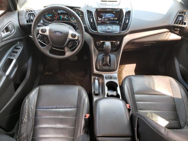 Photo 8 from auction – 2014 FORD ESCAPE SE with VIN 1FMCU0G91EUD03421