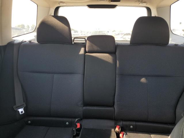 Photo 10 from auction – 2012 SUBARU FORESTER 2 with VIN JF2SHBBC0CH421776