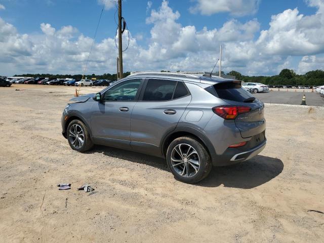 Photo 2 from auction – 2020 BUICK ENCORE GX SELECT with VIN KL4MMDSL7LB135208
