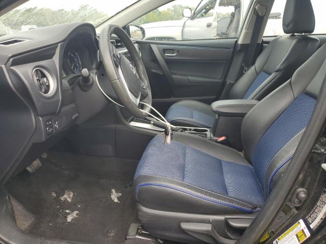Photo 7 from auction – 2017 TOYOTA COROLLA L with VIN 2T1BURHE7HC840926