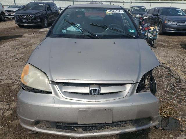Photo 5 from auction – 2002 HONDA CIVIC LX with VIN 1HGEM22532L019577