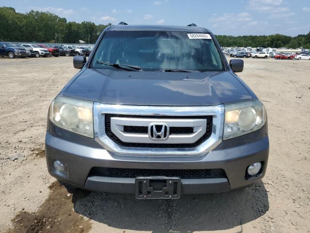 Photo 5 from auction – 2011 HONDA PILOT EX with VIN 5FNYF4H43BB089776