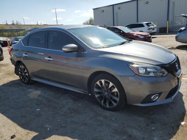 Photo 4 from auction – 2019 NISSAN SENTRA SR with VIN 3N1CB7AP7KY213969