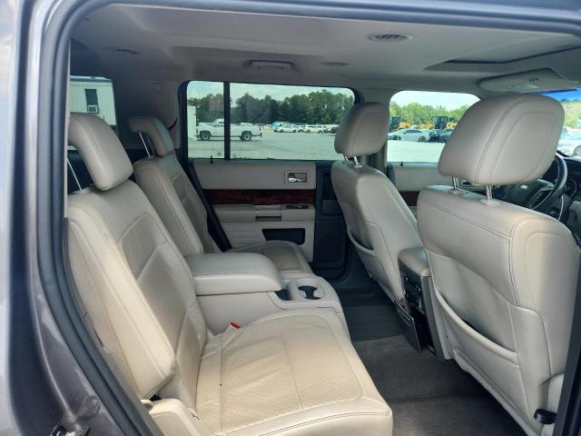 Photo 11 from auction – 2010 FORD FLEX LIMIT with VIN 2FMHK6DT5ABA42356