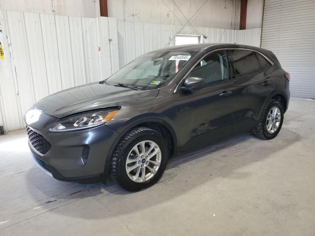 FORD ESCAPE SE 2020 with VIN 1FMCU9G69LUA08896 - Photo from auction