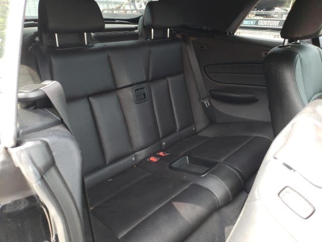 Photo 10 from auction – 2013 BMW 135 I with VIN WBAUN7C5XDVM27937
