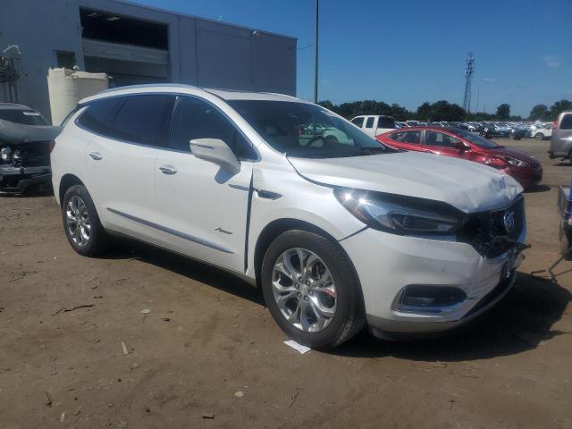 Photo 4 from auction – 2019 BUICK ENCLAVE AV with VIN 5GAEVCKW0KJ215208