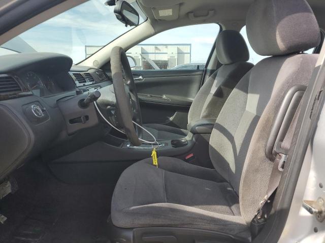 Photo 7 from auction – 2016 CHEVROLET IMPALA LIM with VIN 2G1WB5E30G1122028