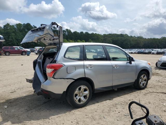 Photo 3 from auction – 2014 SUBARU FORESTER 2 with VIN JF2SJAAC1EH534963