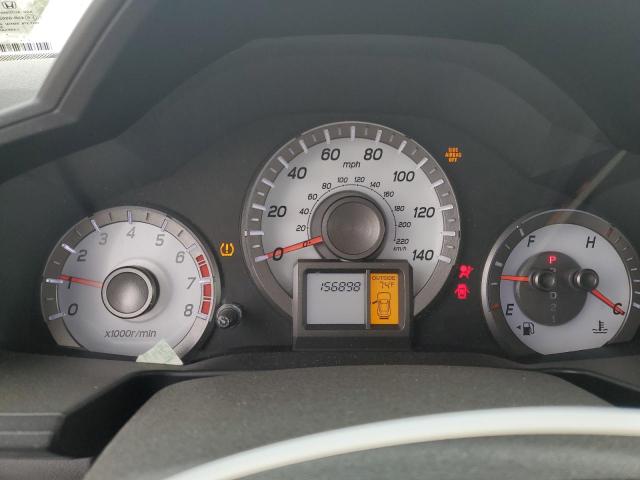 Photo 9 from auction – 2014 HONDA PILOT EXL with VIN 5FNYF4H55EB027888