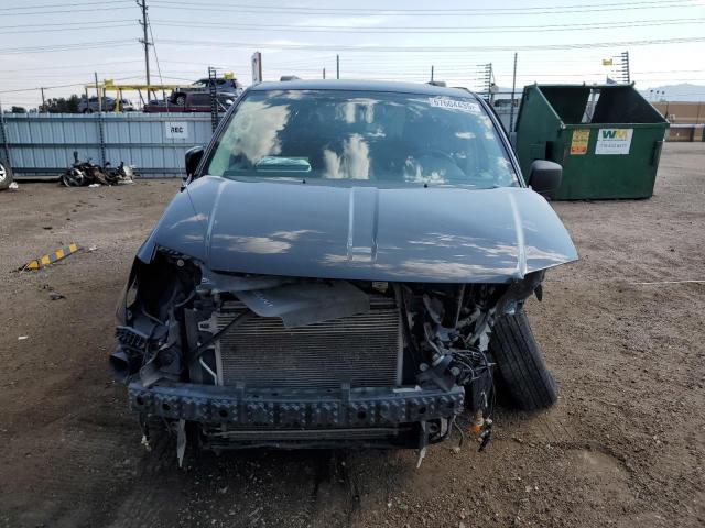 Photo 5 from auction – 2011 DODGE GRAND CARA with VIN 2D4RN5DG6BR748969