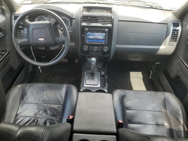 Photo 8 from auction – 2011 FORD ESCAPE LIM with VIN 1FMCU9EG3BKB01659