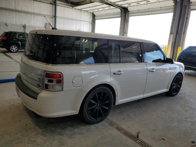 Photo 3 from auction – 2013 FORD FLEX LIMIT with VIN 2FMHK6DT9DBD39117