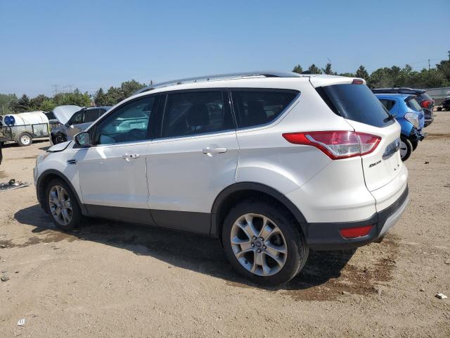 Photo 2 from auction – 2014 FORD ESCAPE TIT with VIN 1FMCU0JXXEUA27845