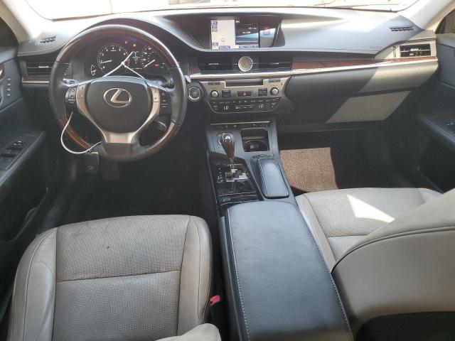 Photo 8 from auction – 2014 LEXUS ES 350 with VIN JTHBK1GG4E2100141