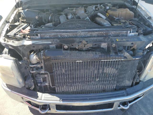 Photo 11 from auction – 2010 FORD F250 SUPER DUTY with VIN 1FTSW2BR8AEB40476