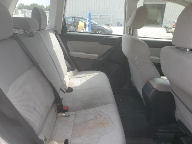Photo 11 from auction – 2015 SUBARU FORESTER 2 with VIN JF2SJABC9FH585658