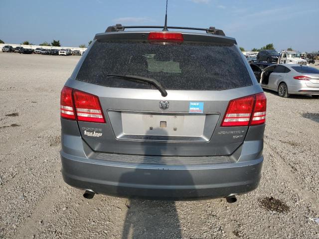 Photo 6 from auction – 2010 DODGE JOURNEY SX with VIN 3D4PG5FV3AT236174