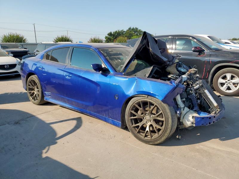 Photo 4 from auction – 2019 DODGE CHARGER SC with VIN 2C3CDXGJ5KH506841