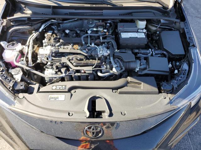 Photo 11 from auction – 2025 TOYOTA COROLLA SE with VIN 5YFS4MCE7SP241767