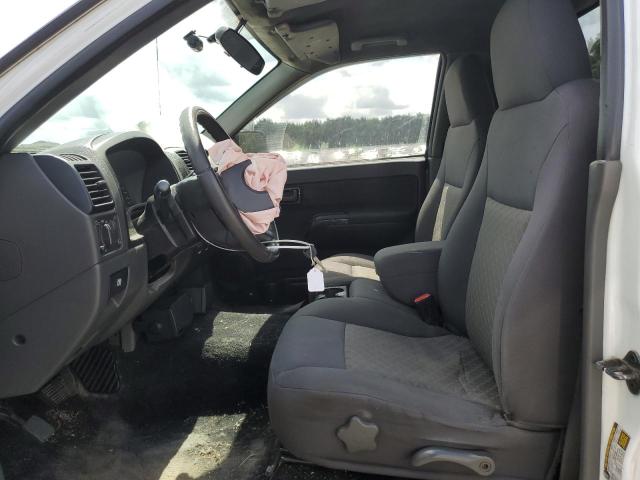 Photo 7 from auction – 2005 CHEVROLET COLORADO with VIN 1GCDT146958189639