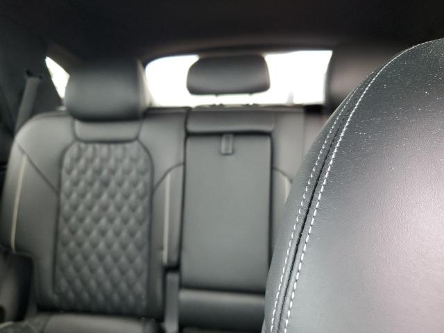Photo 10 from auction – 2025 GENESIS GV70 BASE with VIN 5NMMCDTC4SH020082