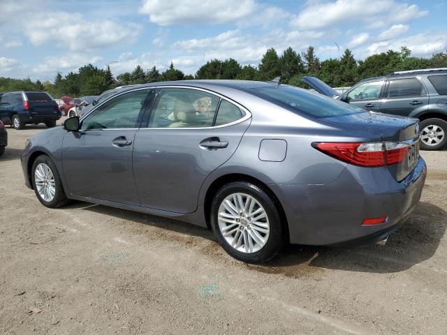 Photo 2 from auction – 2013 LEXUS ES 350 with VIN JTHBK1GG9D2072867