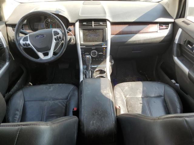 Photo 8 from auction – 2013 FORD EDGE LIMITED with VIN 2FMDK4KC8DBB29579