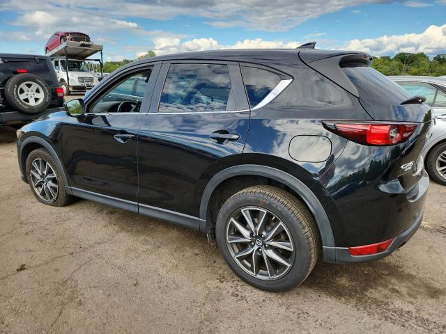 Photo 2 from auction – 2018 MAZDA CX-5 TOURI with VIN JM3KFBCM1J0471245