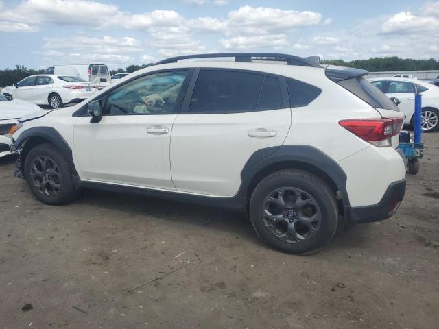 Photo 2 from auction – 2021 SUBARU CROSSTREK with VIN JF2GTHSC6MH202278