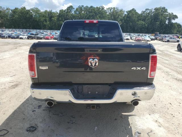 Photo 6 from auction – 2018 RAM 1500 LARAMIE with VIN 1C6RR7NT2JS186064