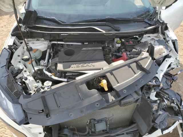 Photo 12 from auction – 2023 NISSAN ROGUE S with VIN 5N1BT3AB1PC678441