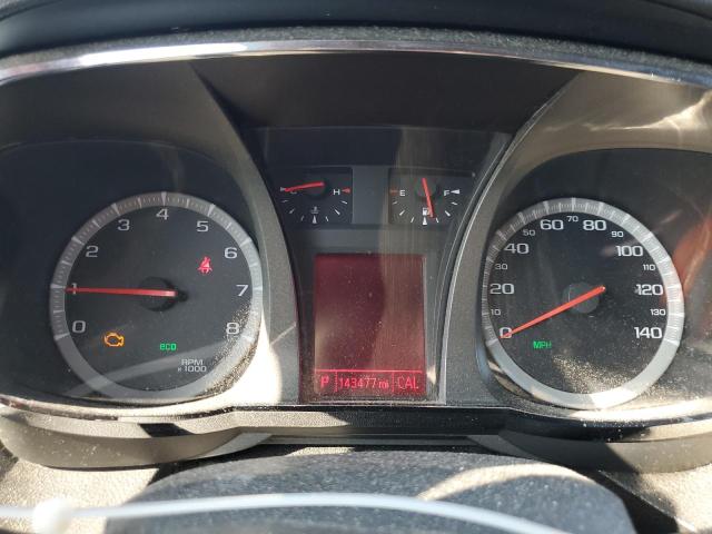 Photo 9 from auction – 2016 GMC TERRAIN SL with VIN 2GKFLUEK2G6271618