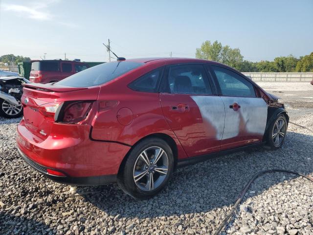 Photo 3 from auction – 2014 FORD FOCUS SE with VIN 1FADP3F20EL268341