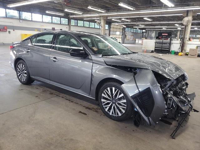 Photo 4 from auction – 2024 NISSAN ALTIMA SV with VIN 1N4BL4DV5RN370878