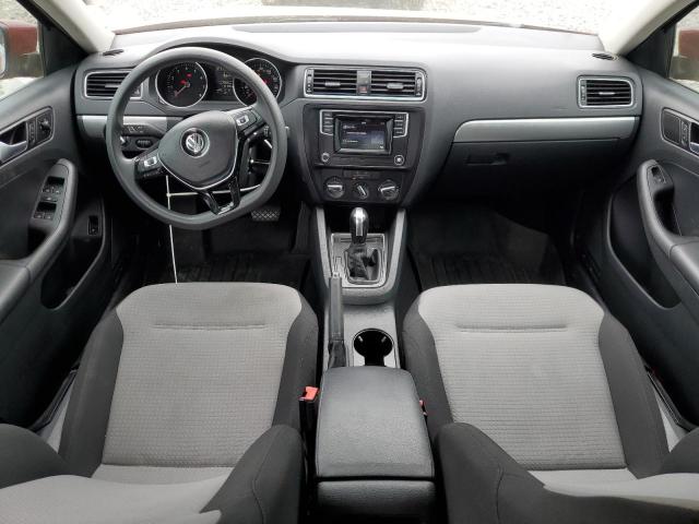 Photo 8 from auction – 2017 VOLKSWAGEN JETTA S with VIN 3VW2B7AJ6HM264770