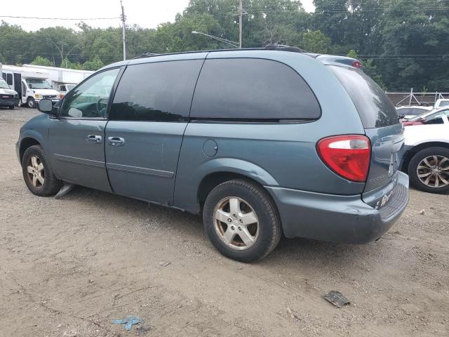 Photo 2 from auction – 2006 DODGE GRAND CARA with VIN 2D4GP44L16R658434