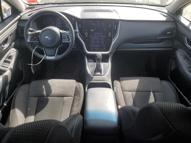 Photo 8 from auction – 2021 SUBARU OUTBACK PR with VIN 4S4BTADC9M3192772