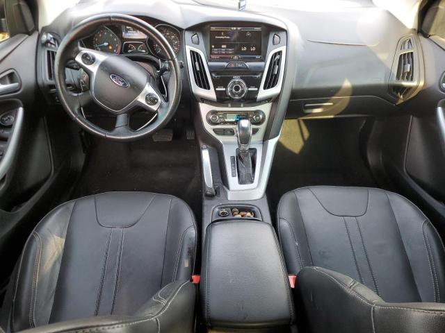 Photo 8 from auction – 2014 FORD FOCUS SE with VIN 1FADP3K23EL109285