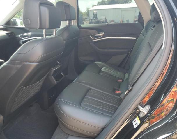 Photo 10 from auction – 2019 AUDI E-TRON PRE with VIN WA1VAAGE8KB006415