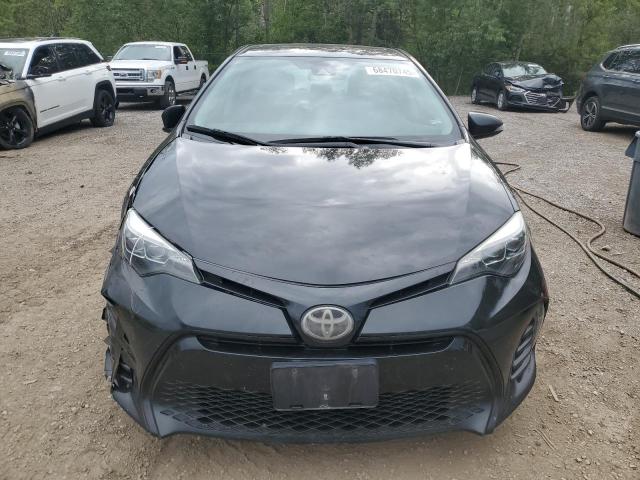Photo 5 from auction – 2019 TOYOTA COROLLA L with VIN 2T1BURHEXKC134864