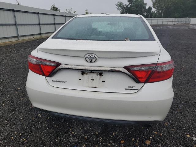 Photo 6 from auction – 2016 TOYOTA CAMRY LE with VIN 4T1BF1FK1GU150672
