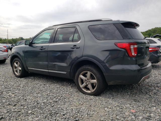Photo 2 from auction – 2016 FORD EXPLORER X with VIN 1FM5K8D87GGA27725