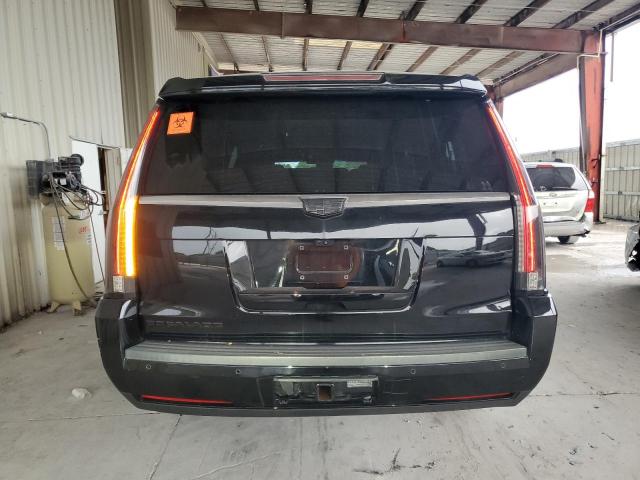 Photo 6 from auction – 2017 CADILLAC ESCALADE E with VIN 1GYS3HKJ6HR259663