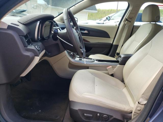 Photo 7 from auction – 2013 CHEVROLET MALIBU 1LT with VIN 1G11C5SA9DF358708