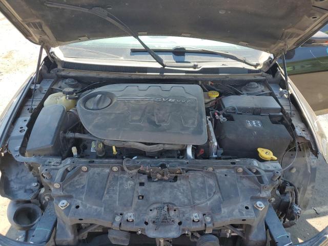 Photo 11 from auction – 2015 CHRYSLER 200 C with VIN 1C3CCCCG5FN524341