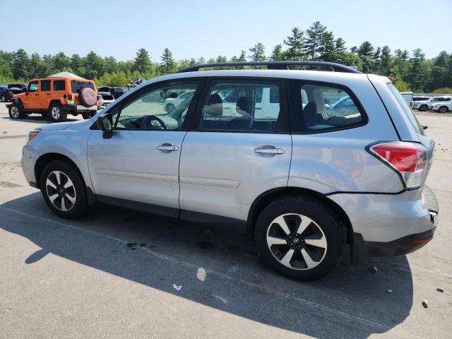 Photo 2 from auction – 2017 SUBARU FORESTER 2.5I with VIN JF2SJABC3HH500915
