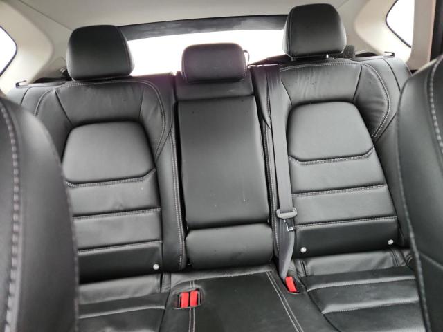 Photo 10 from auction – 2024 MAZDA CX-5 PREMI with VIN JM3KFBDL5R0536308