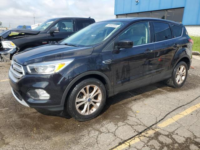 Photo 1 from auction – 2019 FORD ESCAPE SE with VIN 1FMCU0GD2KUA15715