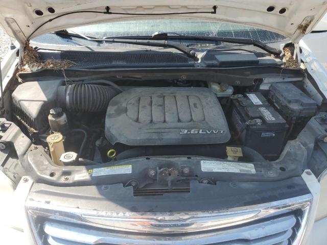 Photo 11 from auction – 2012 CHRYSLER TOWN & COU with VIN 2C4RC1BG4CR176056